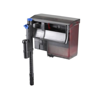 SunSun CBG - filtro esterno a cascata con UV-C per acquari