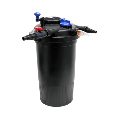 SunSun CPF - filtro pressurizzato con UV per...