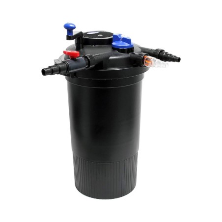 SunSun CPF - filtro pressurizzato con UV per laghetti