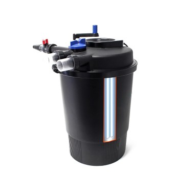 SunSun CPF - filtro pressurizzato con UV per...