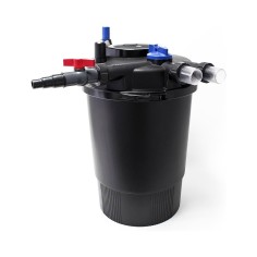 SunSun CPF - filtro pressurizzato con UV per laghetti -...