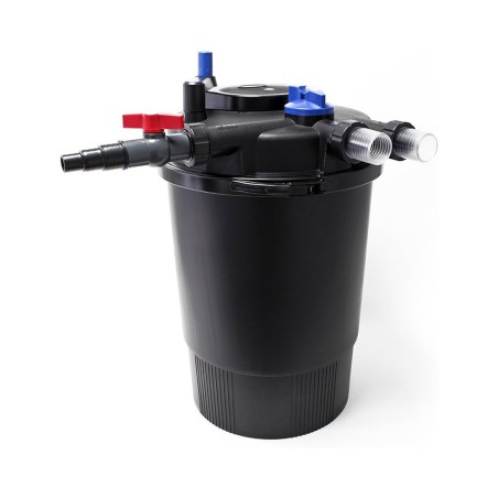 SunSun CPF - filtro pressurizzato con UV per laghetti