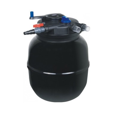 SunSun CPF - filtro pressurizzato con UV per...