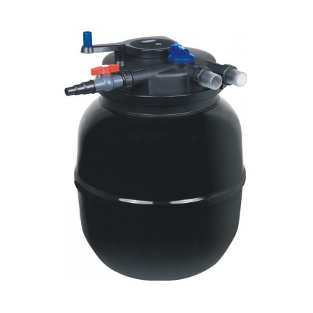 SunSun CPF - filtro pressurizzato con UV per laghetti