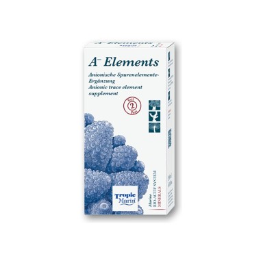 Tropic Marin Pro Coral A Elements