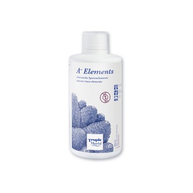 Tropic Marin Pro Coral A Elements