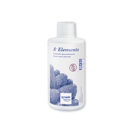 Tropic Marin Pro Coral A Elements