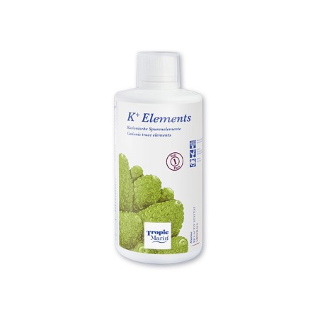 Tropic Marin Pro Coral K+ Elements