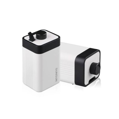 SunSun CT-202 - aeratore a doppia uscita 2x1,5L/min