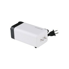 SunSun CT-402 - aeratore a doppia uscita 2x2,8L/min
