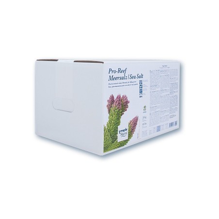 Tropic Marin Pro Reef - Sale Marino per Acquari di Barriera Corallina