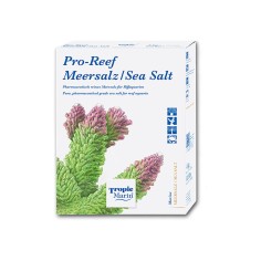 Tropic Marin Pro Reef - Sale Marino per Acquari di Barriera Corallina