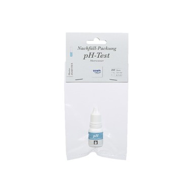 Tropic Marin Ricarica Test PH per Acqua Marina