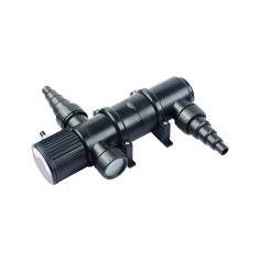 SunSun CUV - sterilizzatore UV per laghetti