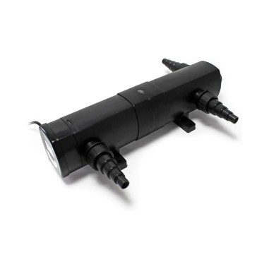 SunSun CUV - sterilizzatore UV per laghetti