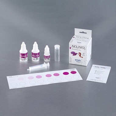 Tropic Marin Test Nitriti (NO2) + Nitrati (NO3) per Acqua Dolce e Marina