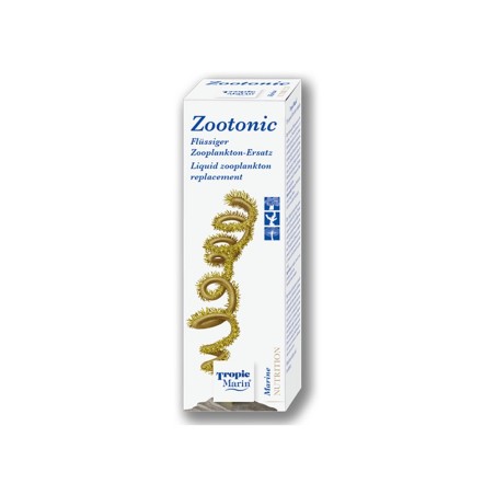 Tropic Marin Zootonic