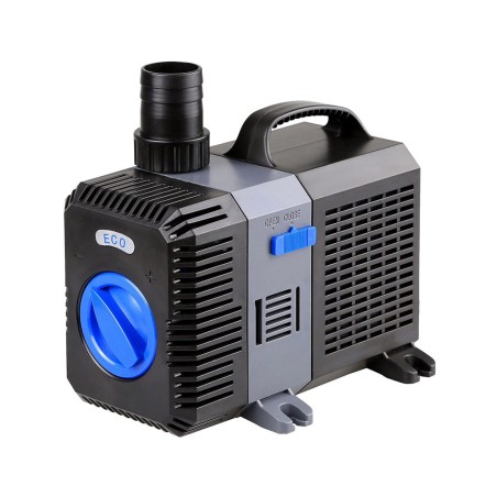 SunSun ECO CTP - pompa regolabile a risparmio energetico per acquari e laghetti