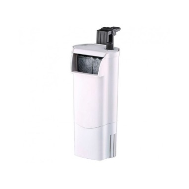 SunSun HN - mini filtro interno per tartarughiere, terrari e nano acquari