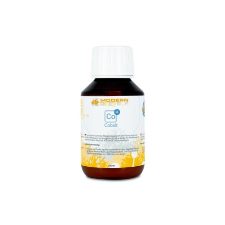 Modern Reef Ca+ 1000ml - integratore di Calcio per acquari di barriera