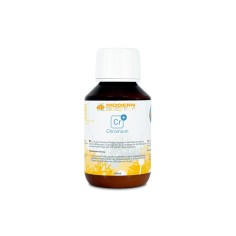 Modern Reef Cr+ 100ml - integratore di Cromo per acquari di barriera