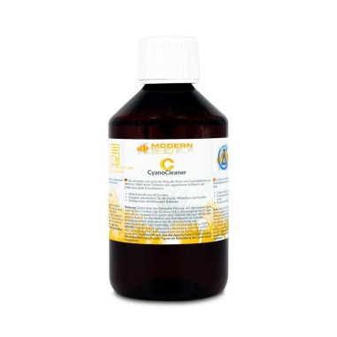 Modern Reef CyanoCleaner - soluzione per il trattamento dei Cianobatteri