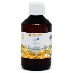 Modern Reef F+ 250ml - integratore di Fluoro per acquari di barriera