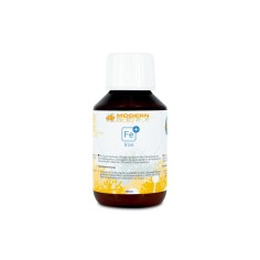 Modern Reef Fe+ 100ml - integratore di Ferro per acquari di barriera