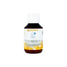 Modern Reef Li+ 100ml - integratore di Litio per acquari di barriera