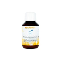 Modern Reef Ni+ 100ml - integratore di Nickel per acquari di barriera