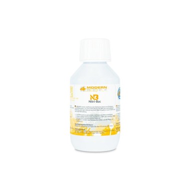 Modern Reef Nitri-Bac - batteri vivi per acquari marini