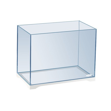 SunSun HWK-600P - acquario aperto in vetro extrachiaro 55L cm60,6x32,6x34h