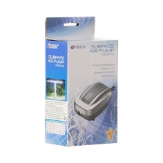 Resun Aeratore Modello Air 2000 - Consumo 3w 1 uscita 2