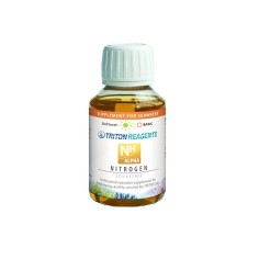 Triton Reagents NH Alpha Nitrogen 100ml - Integratore di Azoto Liquido per Acquari Marini