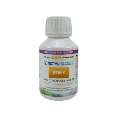 Triton Reagents RTN-X 100ml - inibitore della necrosi tissutale rapida