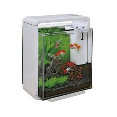 SuperFish Home 25XL cm33,5x25x42,5h - Acquario con Illuminazione a LED 2