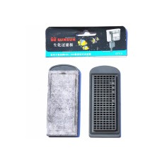 SunSun Ricambio Cartuccia per Filtri HBL-303/403