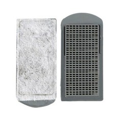 SunSun Ricambio Cartuccia per Filtri HBL-303/403 2