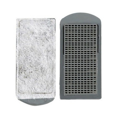 SunSun Ricambio Cartuccia per Filtri HBL-303/403