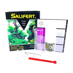 Salifert Freshwater Test NO2 60 misurazioni - test per misurare i nitriti in acqua dolce 2