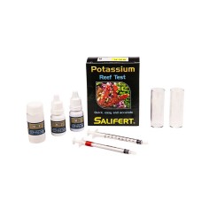 Salifert Potassium Reef Test 2