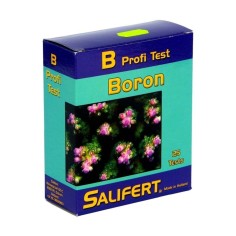 Salifert Profi Test Boro
