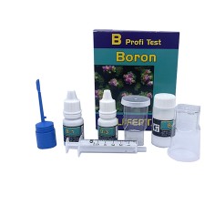 Salifert Profi Test Boro 2