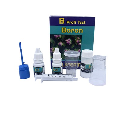 Salifert Profi Test Boro
