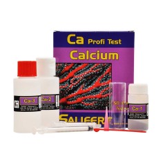 Salifert Profi Test Calcium 2