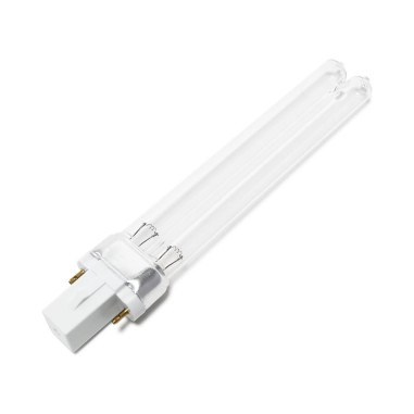 SunSun Ricambio Lampada UV-C 5w per filtri CBG-500/800