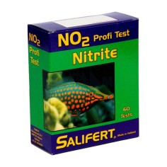 Salifert Profi Test Nitrite No2