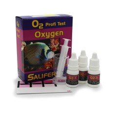 Salifert Profi Test Oxygen 2