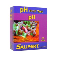 Salifert Profi Test PH