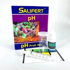 Salifert Profi Test PH 2